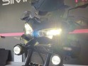 Kawasaki versys 650 grand tourer a2 occasion  simplicicar vaucresson nice - pfvauto simplicicar simplicibike france