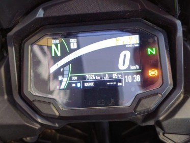 Kawasaki versys 650 grand tourer a2 occasion  simplicicar vaucresson nice - pfvauto simplicicar simplicibike france