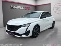 Peugeot 308 130ch  allure pack occasion  simplicicar vaucresson nice - pfvauto simplicicar simplicibike france