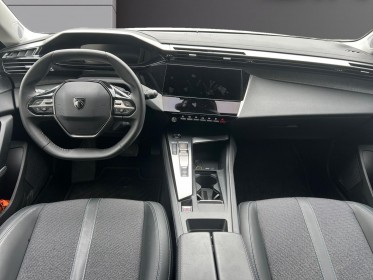 Peugeot 308 130ch  allure pack occasion  simplicicar vaucresson nice - pfvauto simplicicar simplicibike france