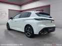 Peugeot 308 130ch  allure pack occasion  simplicicar vaucresson nice - pfvauto simplicicar simplicibike france