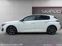 Peugeot 308 130ch  allure pack occasion  simplicicar vaucresson nice - pfvauto simplicicar simplicibike france