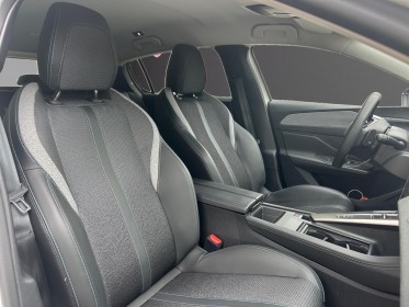 Peugeot 308 130ch  allure pack occasion  simplicicar vaucresson nice - pfvauto simplicicar simplicibike france