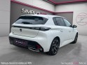 Peugeot 308 130ch  allure pack occasion  simplicicar vaucresson nice - pfvauto simplicicar simplicibike france