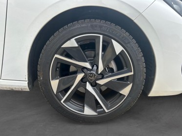 Peugeot 308 130ch  allure pack occasion  simplicicar vaucresson nice - pfvauto simplicicar simplicibike france
