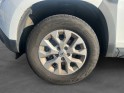Dacia duster blue dci 115 4x2 expression tva recuperable occasion simplicicar limoges  simplicicar simplicibike france