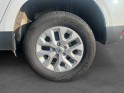 Dacia duster blue dci 115 4x2 expression tva recuperable occasion simplicicar limoges  simplicicar simplicibike france