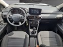 Dacia sandero tce 90 stepway essential occasion parc voitures beauvais simplicicar simplicibike france