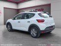 Dacia sandero tce 90 stepway essential occasion parc voitures beauvais simplicicar simplicibike france