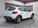Dacia sandero tce 90 stepway essential occasion parc voitures beauvais simplicicar simplicibike france