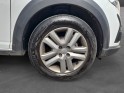 Dacia sandero tce 90 stepway essential occasion parc voitures beauvais simplicicar simplicibike france