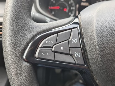 Dacia sandero tce 90 stepway essential occasion parc voitures beauvais simplicicar simplicibike france