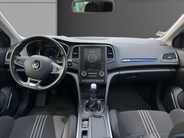 Renault megane iv berline tce 130 energy intens pack gt occasion simplicicar la ciotat simplicicar simplicibike france