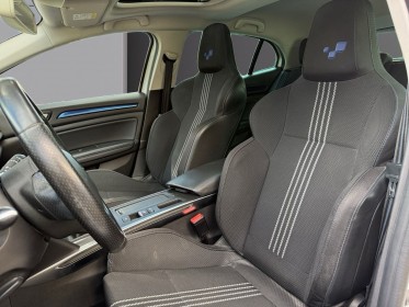 Renault megane iv berline tce 130 energy intens pack gt occasion simplicicar la ciotat simplicicar simplicibike france