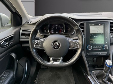 Renault megane iv berline tce 130 energy intens pack gt occasion simplicicar la ciotat simplicicar simplicibike france
