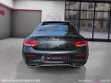 Mercedes classe c 200 coupe 184ch 9g-tronic amg line occasion  simplicicar vaucresson nice - pfvauto simplicicar simplicibike...