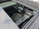 Mercedes classe c 200 coupe 184ch 9g-tronic amg line occasion  simplicicar vaucresson nice - pfvauto simplicicar simplicibike...