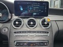 Mercedes classe c 200 coupe 184ch 9g-tronic amg line occasion  simplicicar vaucresson nice - pfvauto simplicicar simplicibike...