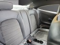 Mercedes classe c 200 coupe 184ch 9g-tronic amg line occasion  simplicicar vaucresson nice - pfvauto simplicicar simplicibike...