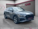Audi q8 q8 50 tdi 286 tiptronic 8 quattro s line occasion simplicicar la ciotat simplicicar simplicibike france