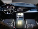 Audi q8 q8 50 tdi 286 tiptronic 8 quattro s line occasion simplicicar la ciotat simplicicar simplicibike france