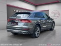 Audi q8 q8 50 tdi 286 tiptronic 8 quattro s line occasion simplicicar la ciotat simplicicar simplicibike france