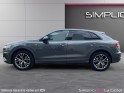 Audi q8 q8 50 tdi 286 tiptronic 8 quattro s line occasion simplicicar la ciotat simplicicar simplicibike france
