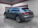 Audi q8 q8 50 tdi 286 tiptronic 8 quattro s line occasion simplicicar la ciotat simplicicar simplicibike france