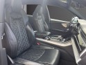 Audi q8 q8 50 tdi 286 tiptronic 8 quattro s line occasion simplicicar la ciotat simplicicar simplicibike france