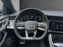 Audi q8 q8 50 tdi 286 tiptronic 8 quattro s line occasion simplicicar la ciotat simplicicar simplicibike france