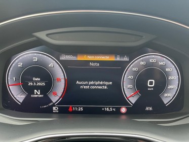 Audi q8 q8 50 tdi 286 tiptronic 8 quattro s line occasion simplicicar la ciotat simplicicar simplicibike france
