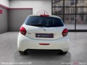 Peugeot 208 puretech 110ch ss eat6 tech edition occasion  simplicicar vaucresson nice - pfvauto simplicicar simplicibike france