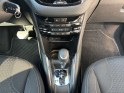 Peugeot 208 puretech 110ch ss eat6 tech edition occasion  simplicicar vaucresson nice - pfvauto simplicicar simplicibike france