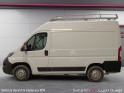 Peugeot boxer fourgon ttc bluehdi 130 - garantie 12 mois occasion simplicicar lyon ouest simplicicar simplicibike france