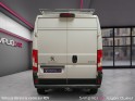 Peugeot boxer fourgon ttc bluehdi 130 - garantie 12 mois occasion simplicicar lyon ouest simplicicar simplicibike france