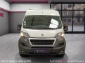 Peugeot boxer fourgon ttc bluehdi 130 - garantie 12 mois occasion simplicicar lyon ouest simplicicar simplicibike france