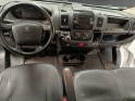 Peugeot boxer fourgon ttc bluehdi 130 - garantie 12 mois occasion simplicicar lyon ouest simplicicar simplicibike france