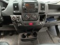 Peugeot boxer fourgon ttc bluehdi 130 - garantie 12 mois occasion simplicicar lyon ouest simplicicar simplicibike france