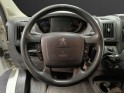 Peugeot boxer fourgon ttc bluehdi 130 - garantie 12 mois occasion simplicicar lyon ouest simplicicar simplicibike france