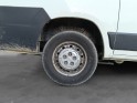 Peugeot boxer fourgon ttc bluehdi 130 - garantie 12 mois occasion simplicicar lyon ouest simplicicar simplicibike france