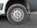 Peugeot boxer fourgon ttc bluehdi 130 - garantie 12 mois occasion simplicicar lyon ouest simplicicar simplicibike france