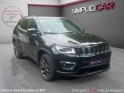 Jeep compass 1.3 gse t4 150 ch bvr6 s occasion simplicicar vaucresson simplicicar simplicibike france