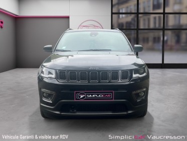 Jeep compass 1.3 gse t4 150 ch bvr6 s occasion simplicicar vaucresson simplicicar simplicibike france