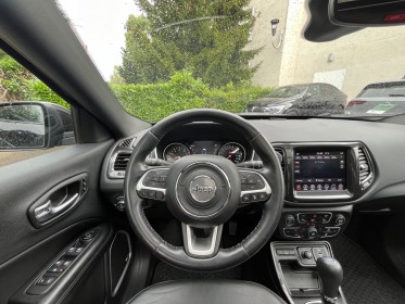 Jeep compass 1.3 gse t4 150 ch bvr6 s occasion simplicicar vaucresson simplicicar simplicibike france