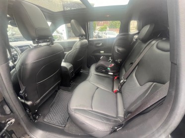 Jeep compass 1.3 gse t4 150 ch bvr6 s occasion simplicicar vaucresson simplicicar simplicibike france