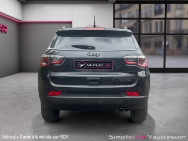 Jeep compass 1.3 gse t4 150 ch bvr6 s occasion simplicicar vaucresson simplicicar simplicibike france
