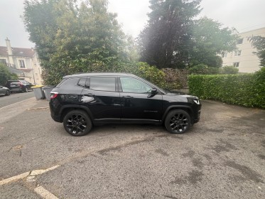 Jeep compass 1.3 gse t4 150 ch bvr6 s occasion simplicicar vaucresson simplicicar simplicibike france