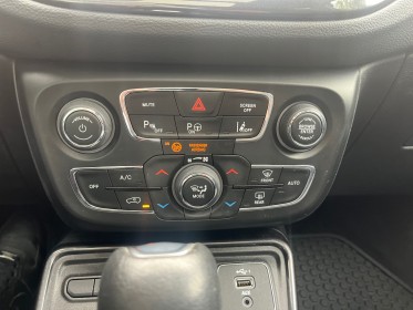 Jeep compass 1.3 gse t4 150 ch bvr6 s occasion simplicicar vaucresson simplicicar simplicibike france