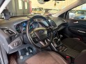 Ford kuga 2.0 tdci 150 ss 4x2 bvm6 titanium garantie 12 mois occasion  simplicicar aix les bains simplicicar simplicibike...