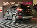 Ford kuga 2.0 tdci 150 ss 4x2 bvm6 titanium garantie 12 mois occasion  simplicicar aix les bains simplicicar simplicibike...